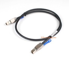 Brand New Mini-SAS SFF-8644 to SFF-8644 External Cable for Server Cable US Ship