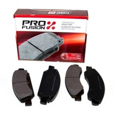 BRAKE PADS FRONT FOR CADILAC ESCALADE III 2006-2014 NEW