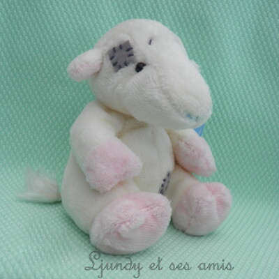 My Blue Nose Friends #074 Plush Camel *-* OASIS CAMEL 4'' 10cm