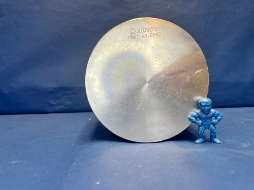 Quincy 8642 Standard Single Action Piston (5.25" D)