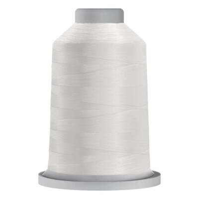 Fil-Tec Glide 40wt Trilobal Polyester Thread (5460yds)