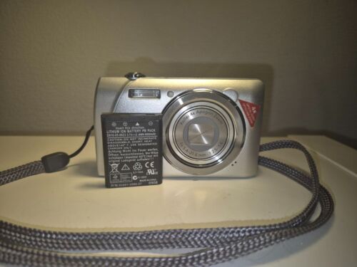 Digital CAMERA Rollei FlexLIne 20 12 MP TESTED