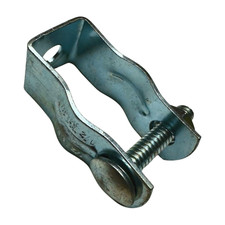  0 Conduit Hanger 1/2" EMT, 1/2" H.W.  Free Shipping 
