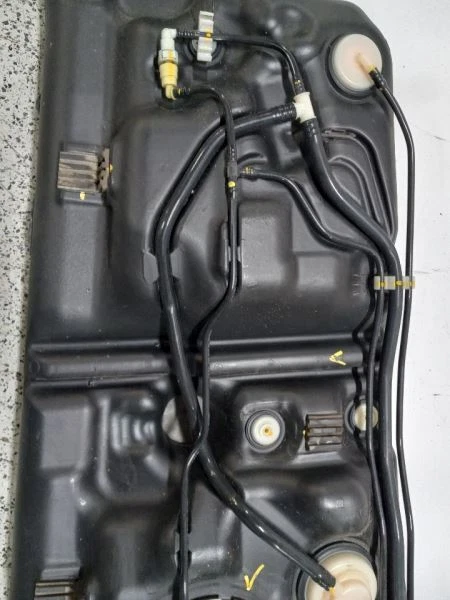 FUEL TANK fits NISSAN QUEST 2012 - 2015 - Image 3 of 4