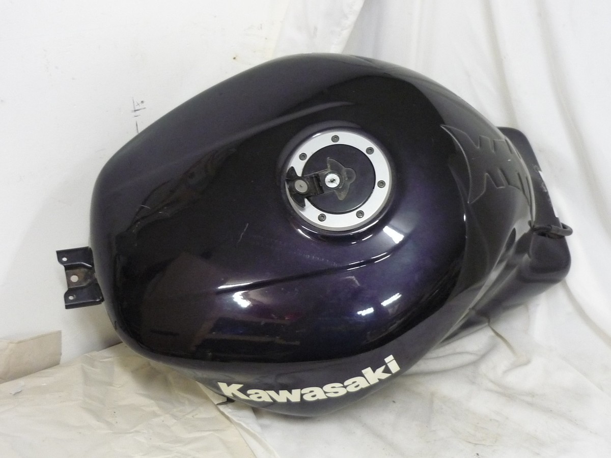 Kawasaki Fuel Tank fits ZX-9 ZX9 NInja 1994-1997, 51080-5251 | eBay