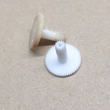 CD Player Inverted Gear for Pioneer CMK-54XT CMKS-81X PNP1245-F PNP1239-C Part