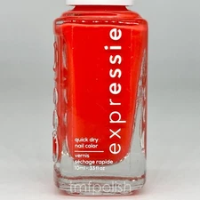 New Essie Expressie Quick Dry Nail Polish - Ahead of the Gam(er) - Full Size