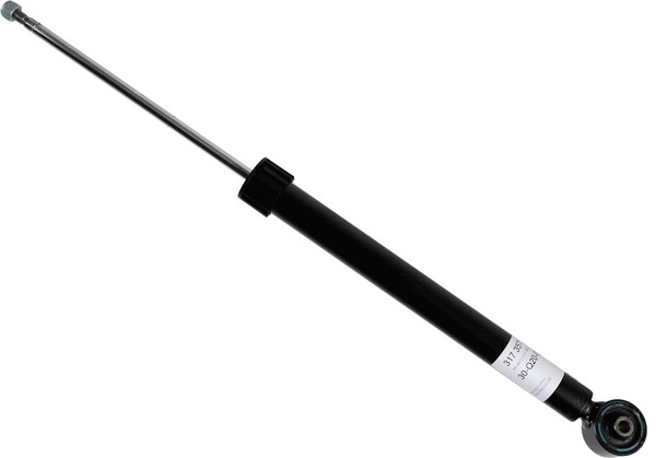Sachs 317 357 Shock Absorber For VW-image