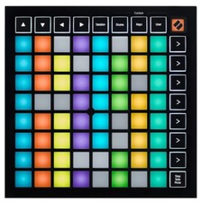 Novation Launchpad Mini MK3 Controller Midi 64 pad per Ableton Live