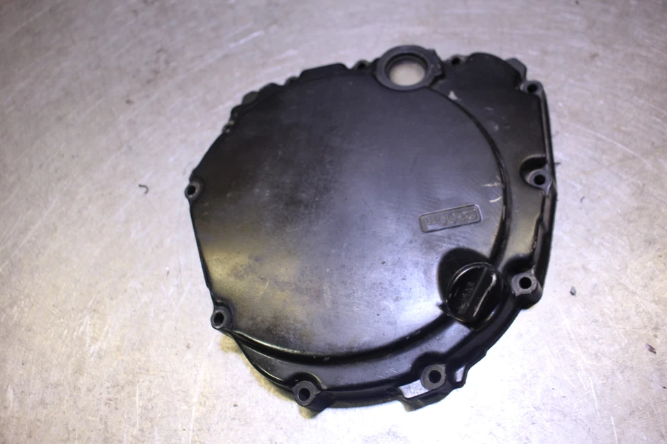 97-00 Suzuki Gsxr 600 Srad Engine Clutch Cover - Изображение 3 из 4