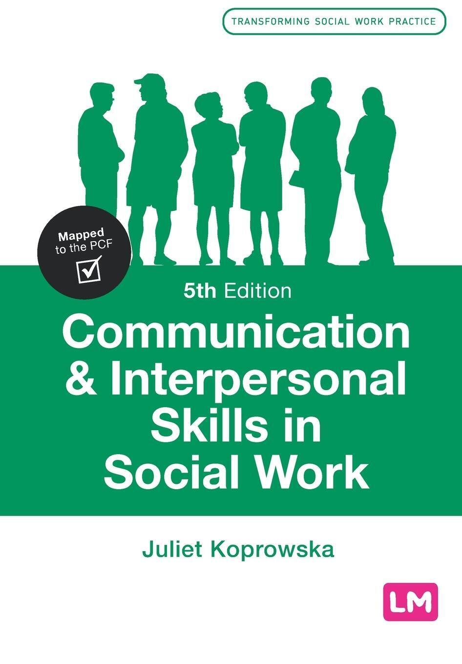 Thumbnail - Communication And Interpersonal Skills In Social Work | Juliet
