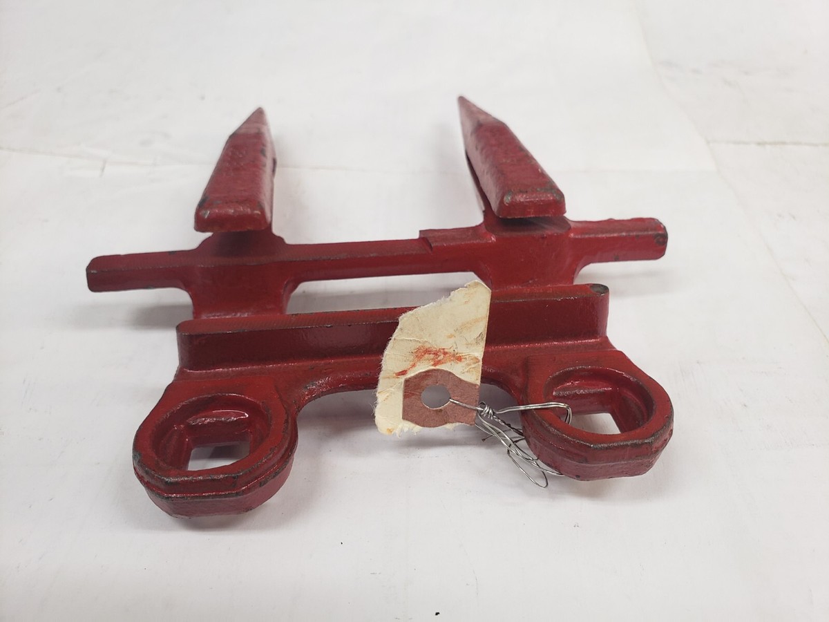 New Holland 858766/NH858766 Sickle Mower Rock Guard | eBay