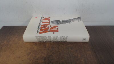 			Walk-in, Koski, Scott, Hodder and Stoughton Ltd, 1977, Hardcover		