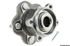 Roulement de roue Renault KOLEOS