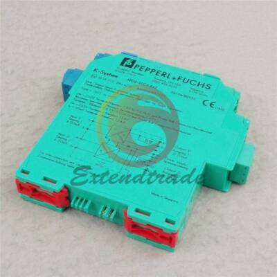 1PC for Pepperl+Fuchs KFD2-STC4-EX2 Safety Barrier NEW