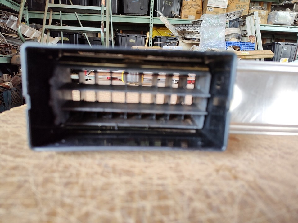 1973-1980 Chevy GMC Truck Wood Grain Dash Trim with AC #6262678 Custom ...