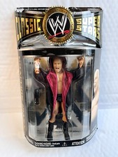 WWE WWF KEVIN SULLIVAN CLASSIC SUPERSTARS SERIES 19 JAKKS WRESTLING TOY FIGURE