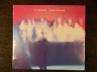 Love Streams by Tim Hecker (CD, 2016, 4AD) NEW!