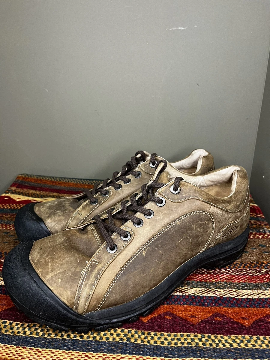 Keen briggs mens sale