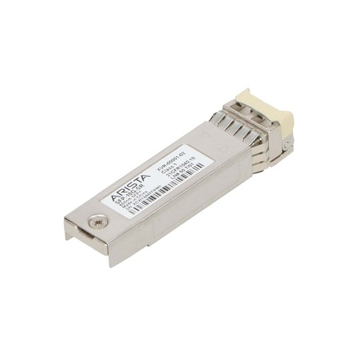 Arista Transceiver Module 10Gbps SR SW SFP+ - XVR-00001-02 - Bild 6 von 7