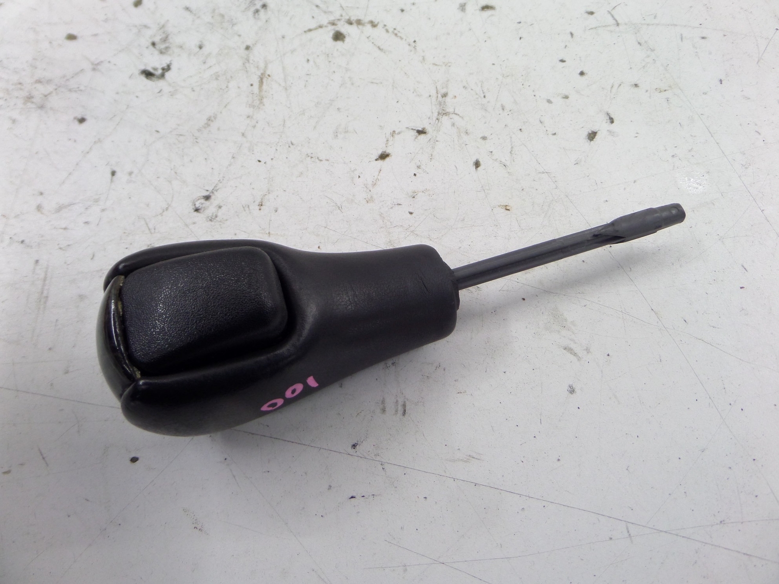 BMW X5 Shift Knob E53 0406 OEM eBay