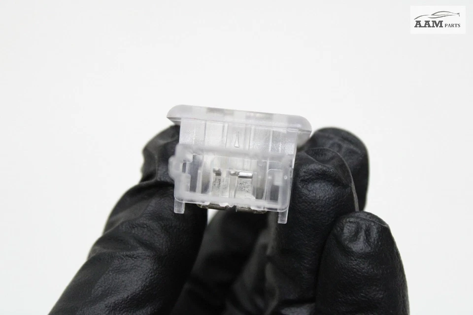 2021-2024 CHEVROLET TRAILBLAZER DASH DASHBOARD INTERIOR COURTESY LIGHT LAMP OEM - Image 4 of 4