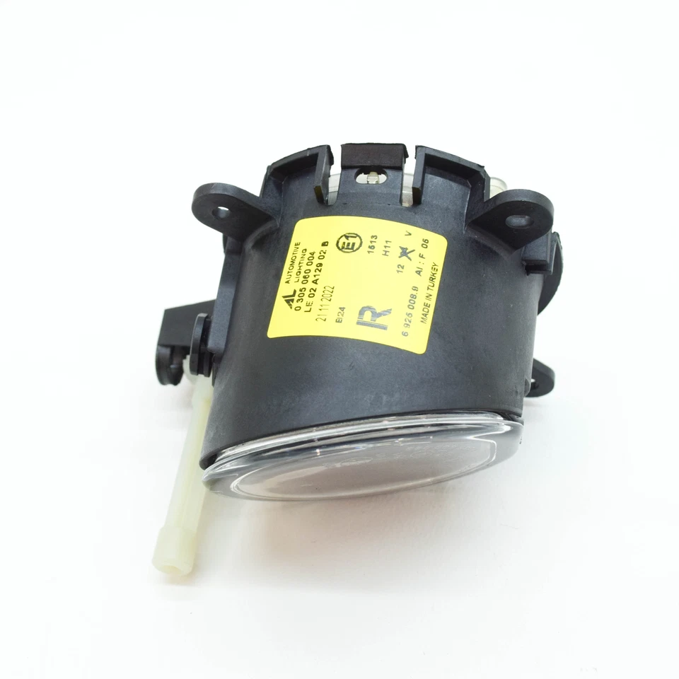 NUEVO FARO ANTINIEBLA DELANTERO DERECHO BMW Z4 E85 63176925008 6925008 2007 ORIGINAL Foto 2 de 4