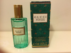 gucci memoire
