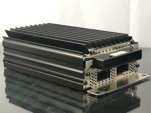 porsche cayenne amplifier