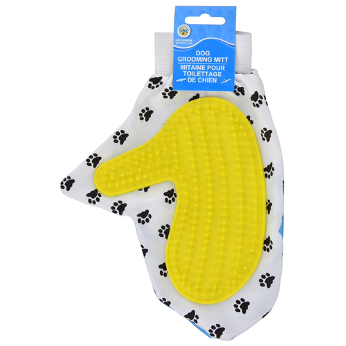 Greenbrier Kennel Club Dog Grooming Mitt eBay