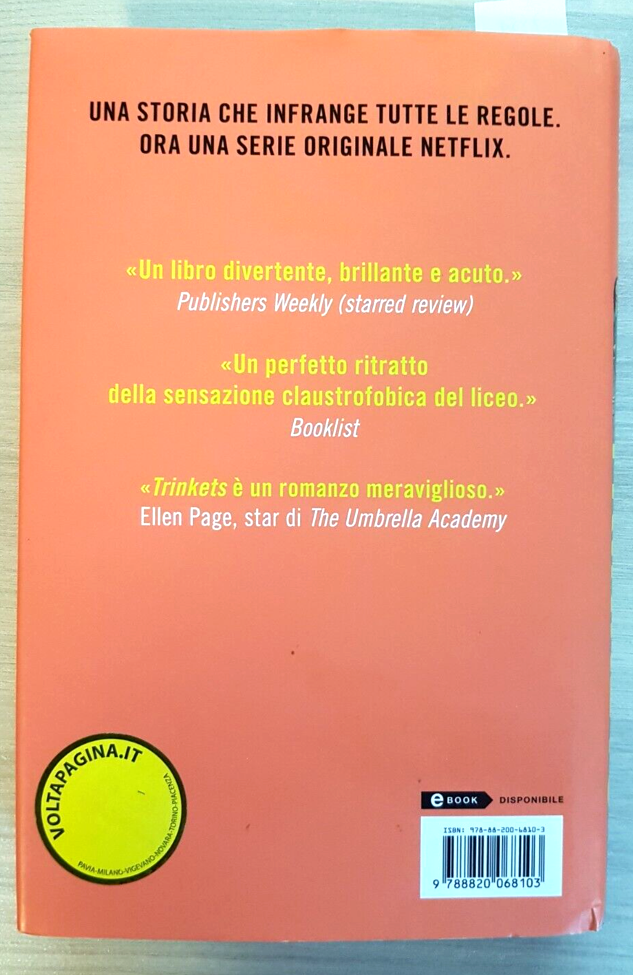 Foto 3 di 4