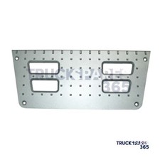 ADATTO PER DAF CF85 PIASTRA PASSO RH LH PANNELLI CARROZZERIA PIASTRE BATTISTRADA