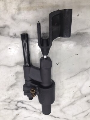 01 Volvo Penta SX Stern Out Drive Outdrive power steering hydraulic cylinder