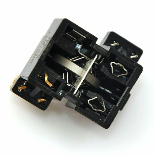 6Pin 4R7 QP2-15 Refrigerator PTC Start Relay For Whirlpool Danby Haier LG Repair - Picture 16 of 40