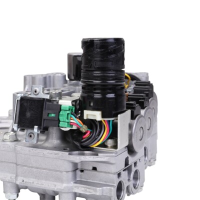 Transmission Valve Body For Nissan Sentra (2013-2015) - JF015E RE0F11A CVT Replacement