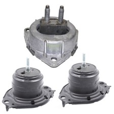 Engine Mount Set-RWD Westar ETK-067 fits 11-1...