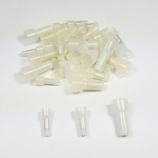 Insulated Closed End Connectors Terminal Connector Terminals Crimp Electrical