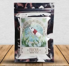 MUCHA Shrimp Food for Neocaridina  Bee Shrimp - 25GRAMS