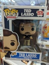 TV - Ted Lasso Pointing #1570 Funko Pop