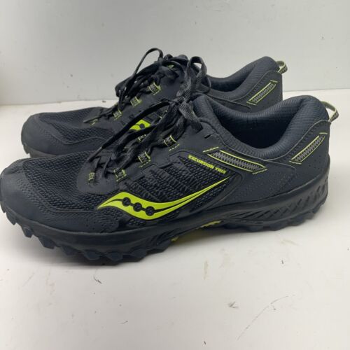 Saucony men’s size 11.5 running shoes - Picture 2 of 9
