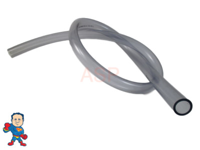 Tubing 3/4'' Inside Diameter 1'' OD (5) Feet Used on Hot tub Spa Water Manifolds 