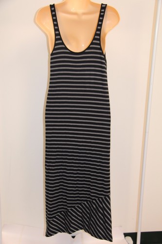 NWT Volcom Swimsuit Bikini Cover Up Dress Size M BLK - Picture 5 of 5