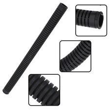 High-Quality Corrugated Inflator Hose For Diving Accessory Lightweight