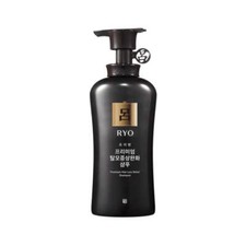Ryo Premium Hair Loss Relief Shampoo 490ml - FREE SHIPPING