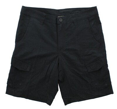 MAGELLAN Pantalon/à Short de Pêche Performance Homme 2XL Poches Imperméables