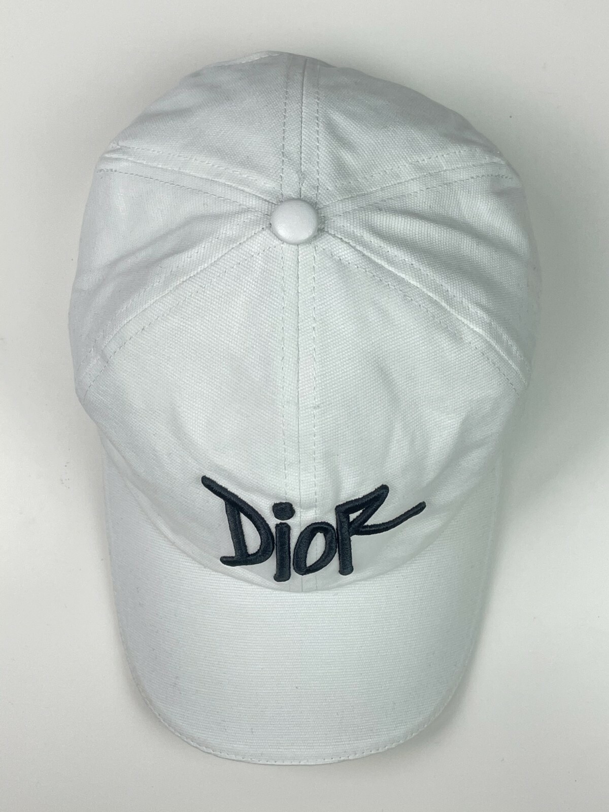 Купить Dior x Shawn Stussy🔥Big Logo 