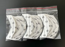 Ultra Hold Tape Adhesive 3/4" x 3" CC Contour Lace Wig Hairpiece 108 Pcs Walker