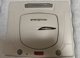 Sega Saturn Hst-3220