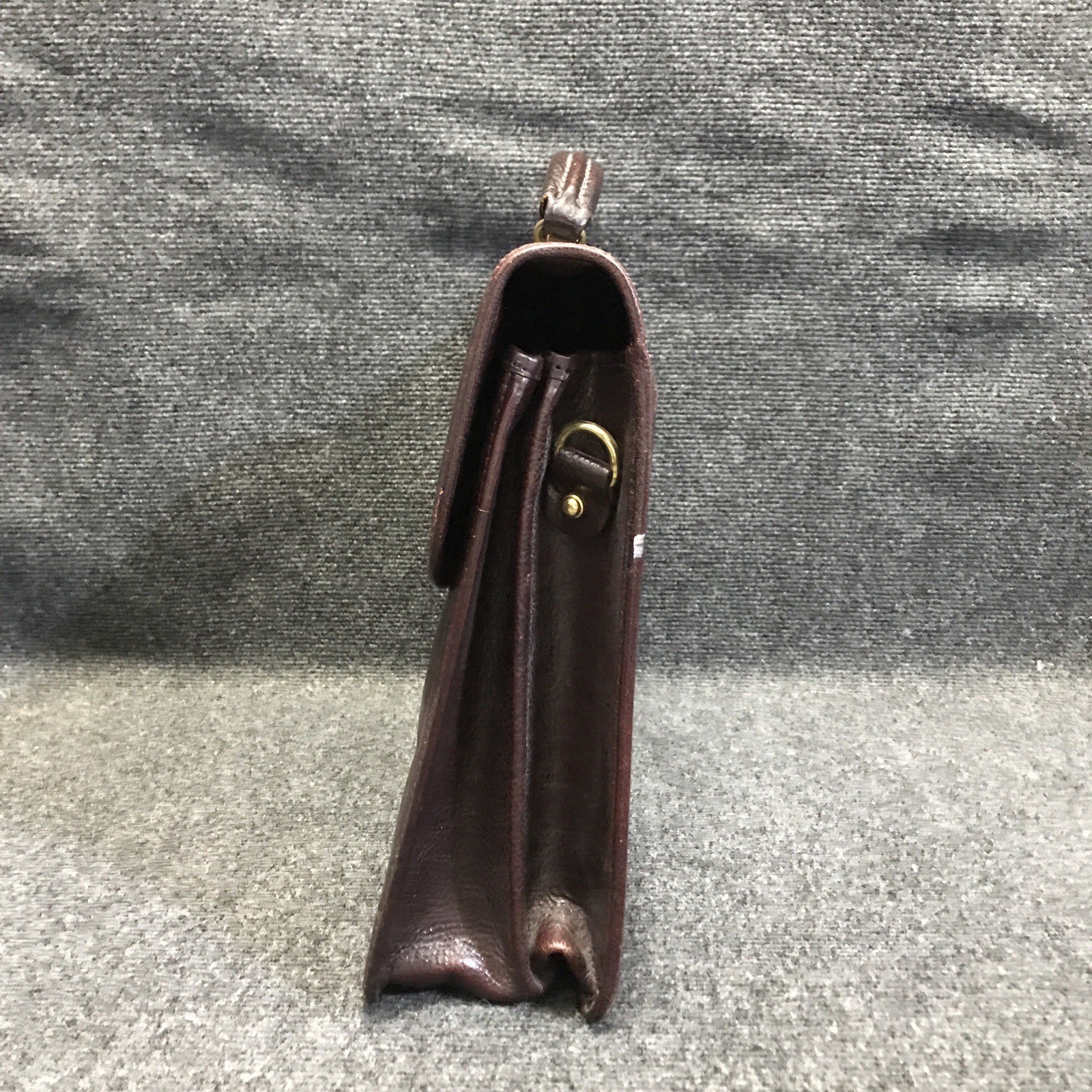 Jack Georges Elements Collection 4402 Burgundy Le… - image 21