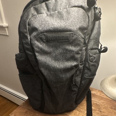 Maxpedition Entity 21L Backpack charcoal